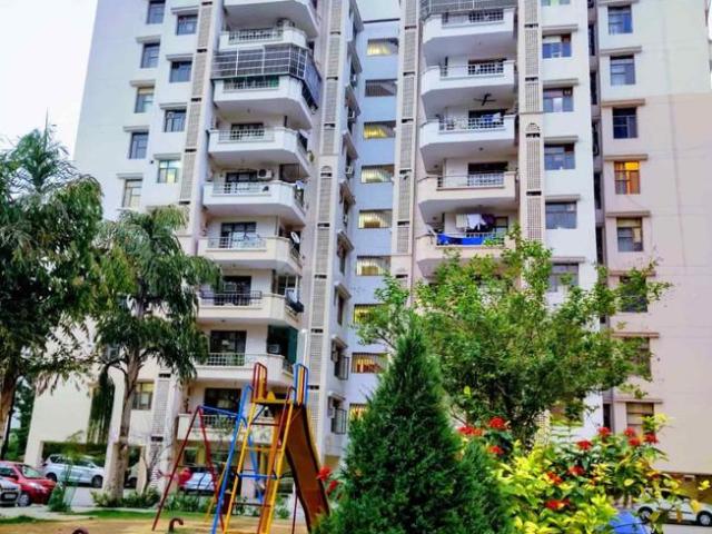 3 BHK Apartment in Sector 16 for resale Faridabad. The reference number is 20069005