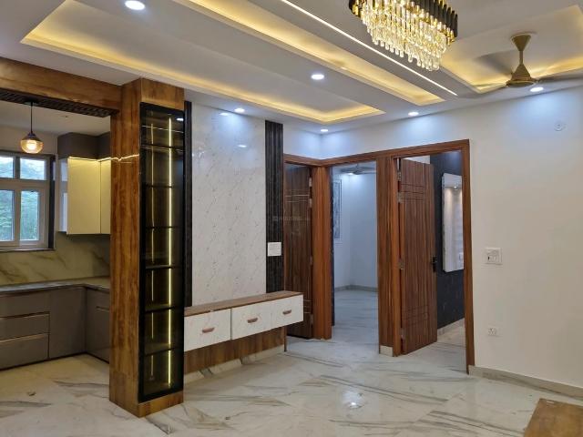 3 BHK Apartment in Sector 16A Dwarka for resale New Delhi. The reference number is 20894166