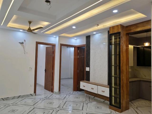 3 BHK Apartment in Sector 16A Dwarka for resale New Delhi. The reference number is 20894193