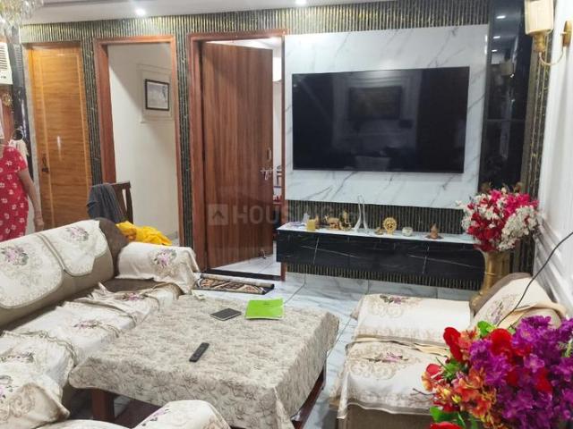 3 BHK Apartment in Sector 16A Dwarka for resale New Delhi. The reference number is 20252455