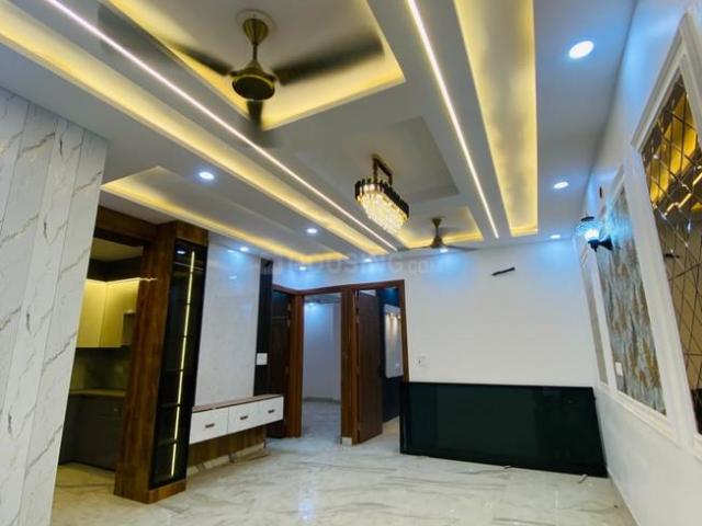 3 BHK Apartment in Sector 16A Dwarka for resale New Delhi. The reference number is 21174892