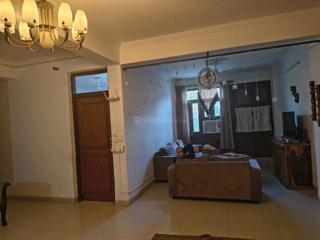 3 BHK Apartment in Sector 17 Dwarka for rent New Delhi. The reference number is 19926502