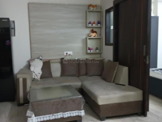 3 BHK Apartment in Sector 17 Dwarka for rent New Delhi. The reference number is 21210288