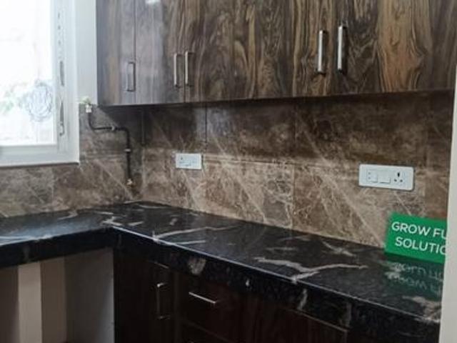 3 BHK Apartment in Sector 17 Dwarka for rent New Delhi. The reference number is 21327507