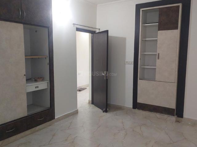 3 BHK Apartment in Sector 18 Dwarka for rent New Delhi. The reference number is 12979351