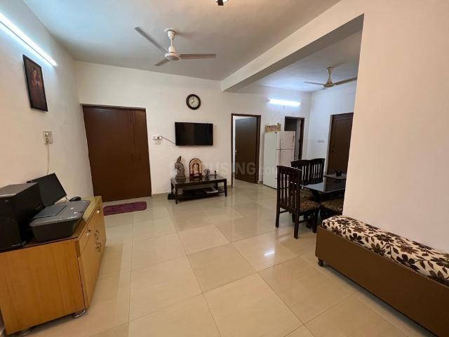 3 BHK Apartment in Sector 18 Dwarka for rent New Delhi. The reference number is 14588234