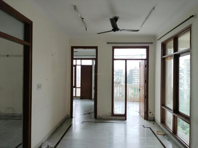3 BHK Apartment in Sector 18 Dwarka for rent New Delhi. The reference number is 14962489