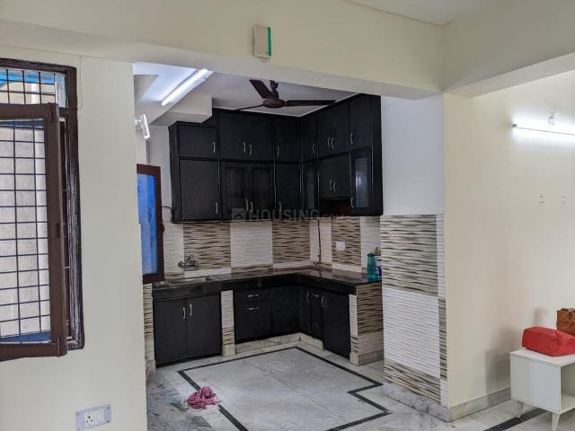 3 BHK Apartment in Sector 18 Dwarka for rent New Delhi. The reference number is 19607934
