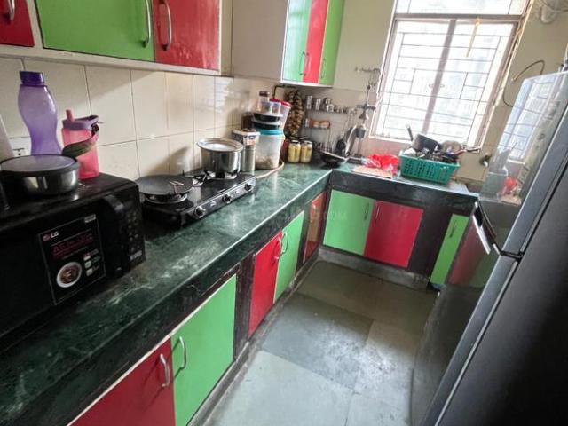 3 BHK Apartment in Sector 18 Dwarka for rent New Delhi. The reference number is 19629546