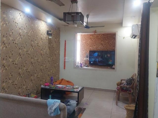 3 BHK Apartment in Sector 18 Dwarka for rent New Delhi. The reference number is 19708447
