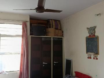 3 BHK Apartment in Sector 18 Dwarka for rent New Delhi. The reference number is 19765291