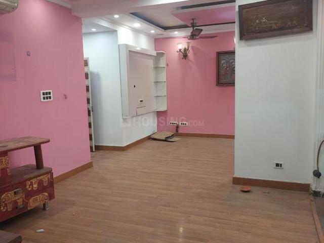 3 BHK Apartment in Sector 18 Dwarka for rent New Delhi. The reference number is 19775404