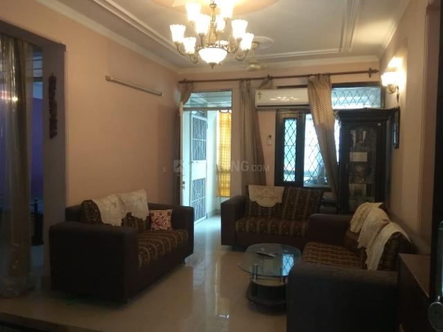 3 BHK Apartment in Sector 18 Dwarka for rent New Delhi. The reference number is 19857816