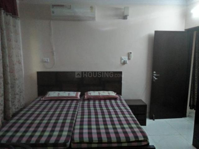 3 BHK Apartment in Sector 18 Dwarka for rent New Delhi. The reference number is 19859114