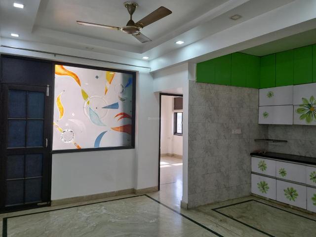 3 BHK Apartment in Sector 18 Dwarka for rent New Delhi. The reference number is 19338528