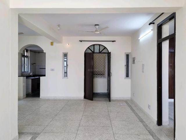 3 BHK Apartment in Sector 18 Dwarka for rent New Delhi. The reference number is 19338307