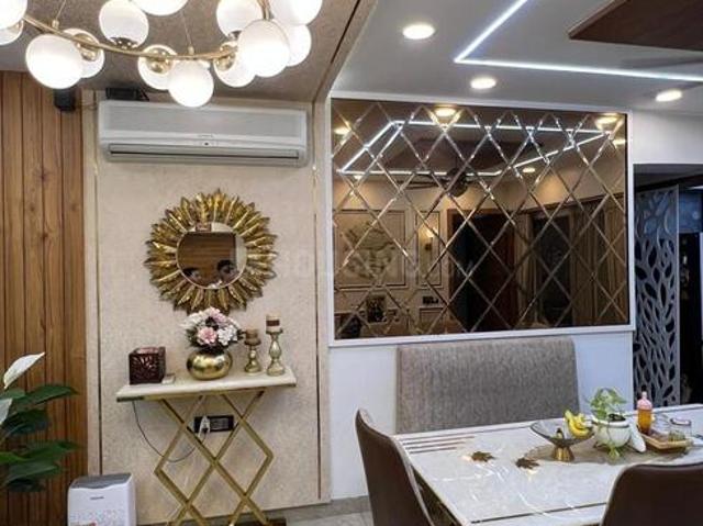 3 BHK Apartment in Sector 18 Dwarka for rent New Delhi. The reference number is 20484498