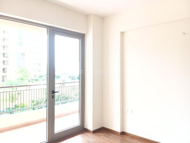 3 BHK Apartment in Sector 18 Dwarka for rent New Delhi. The reference number is 20500042