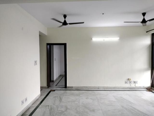 3 BHK Apartment in Sector 18 Dwarka for rent New Delhi. The reference number is 20929653