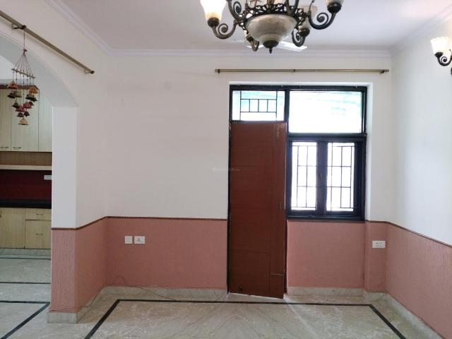 3 BHK Apartment in Sector 18 Dwarka for rent New Delhi. The reference number is 20929216