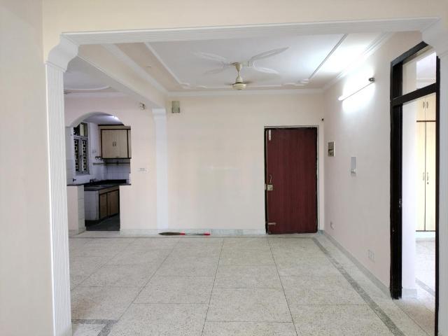 3 BHK Apartment in Sector 18 Dwarka for rent New Delhi. The reference number is 20965432