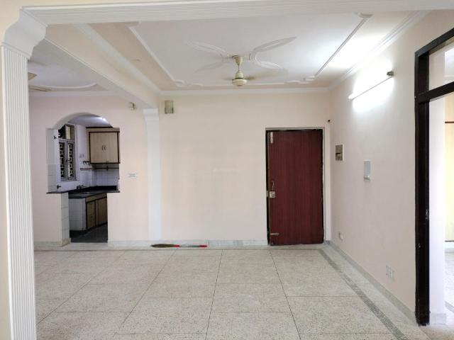 3 BHK Apartment in Sector 18 Dwarka for rent New Delhi. The reference number is 20965474