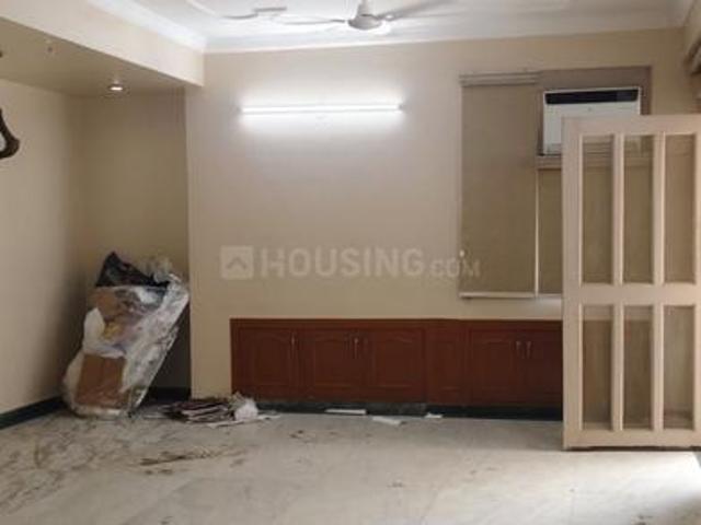 3 BHK Apartment in Sector 18 Dwarka for rent New Delhi. The reference number is 20225402