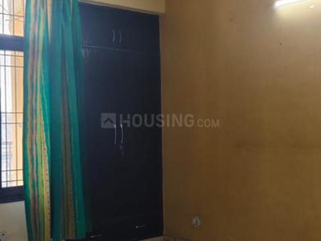 3 BHK Apartment in Sector 18 Dwarka for rent New Delhi. The reference number is 20372720