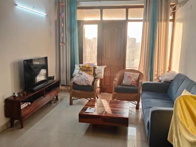 3 BHK Apartment in Sector 18 Dwarka for rent New Delhi. The reference number is 21017746