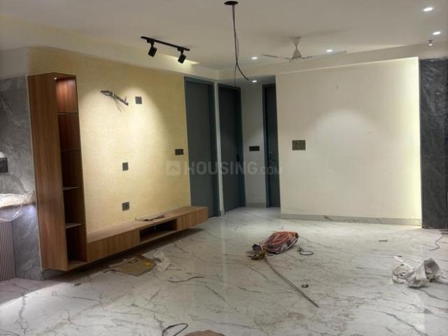 3 BHK Apartment in Sector 18 Dwarka for rent New Delhi. The reference number is 21030196