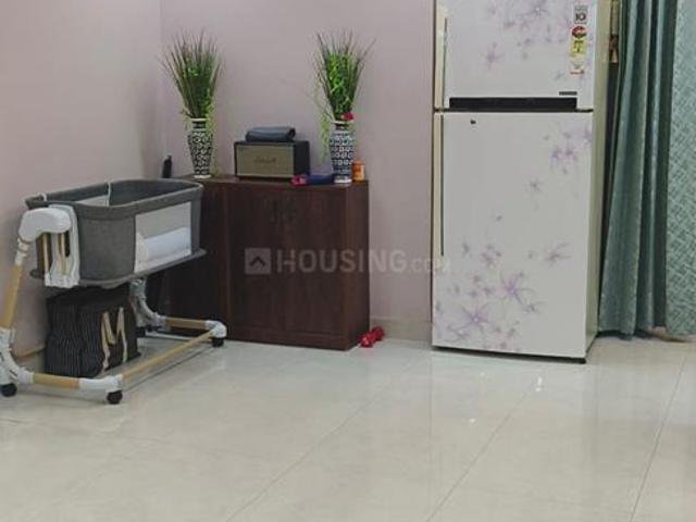 3 BHK Apartment in Sector 18 Dwarka for rent New Delhi. The reference number is 21251366