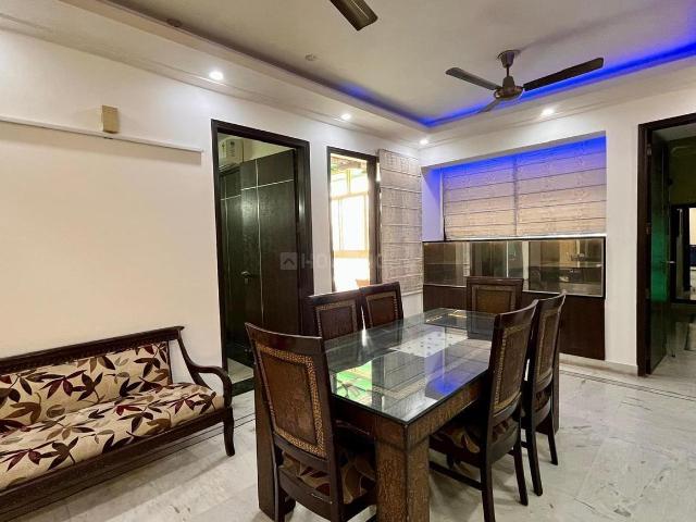 3 BHK Apartment in Sector 18 Dwarka for resale New Delhi. The reference number is 16034319
