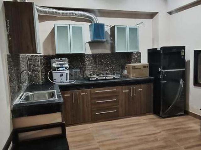 3 BHK Apartment in Sector 18 Dwarka for resale New Delhi. The reference number is 19033633