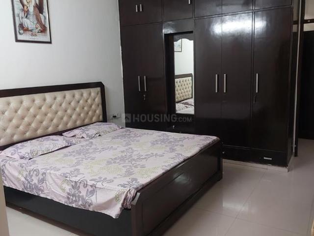 3 BHK Apartment in Sector 18 Dwarka for resale New Delhi. The reference number is 19772133