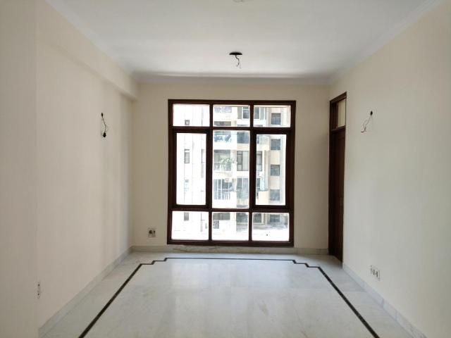3 BHK Apartment in Sector 18 Dwarka for resale New Delhi. The reference number is 19808587