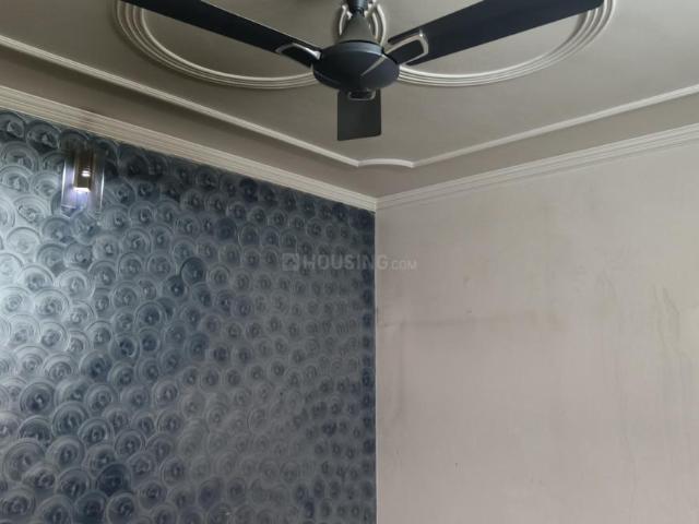 3 BHK Apartment in Sector 18 Dwarka for resale New Delhi. The reference number is 20360827