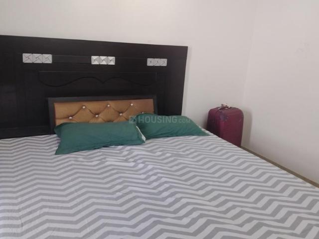 3 BHK Apartment in Sector 18 Dwarka for resale New Delhi. The reference number is 19474766