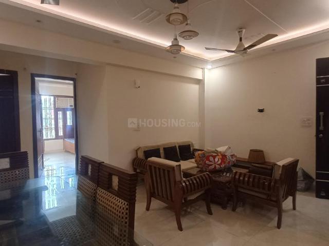 3 BHK Apartment in Sector 18 for resale Gurgaon. The reference number is 19743257