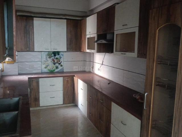 3 BHK Apartment in Sector 19 Dwarka for rent New Delhi. The reference number is 18882821