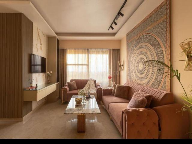 3 BHK Apartment in Sector 19 Dwarka for rent New Delhi. The reference number is 18121594
