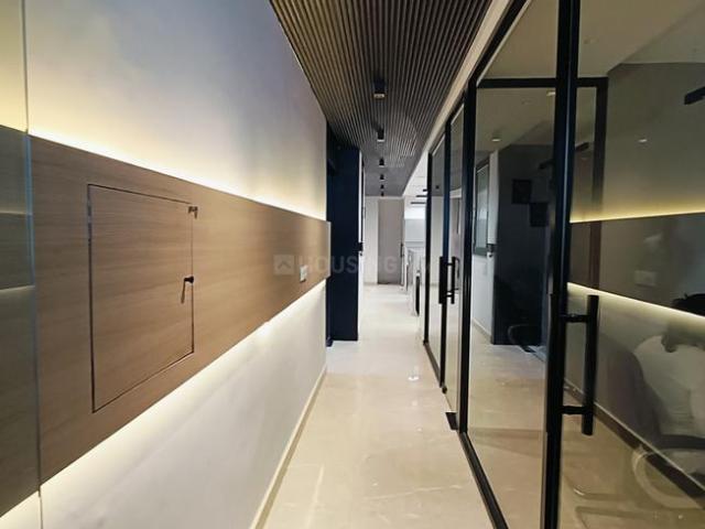 3 BHK Apartment in Sector 19 Dwarka for rent New Delhi. The reference number is 19559702