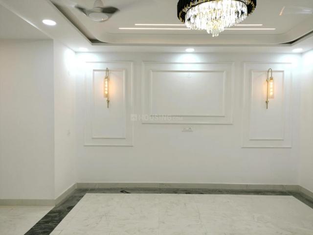 3 BHK Apartment in Sector 19 Dwarka for rent New Delhi. The reference number is 20501984