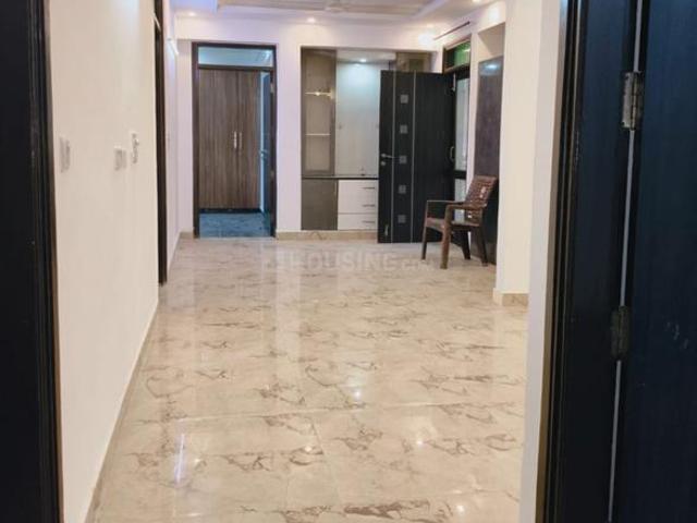 3 BHK Apartment in Sector 19 Dwarka for rent New Delhi. The reference number is 20751161