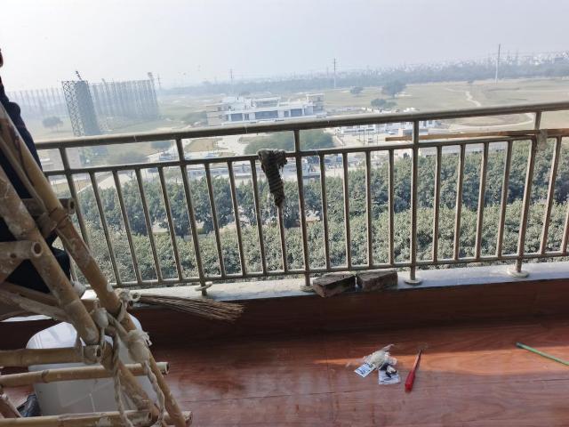 3 BHK Apartment in Sector 19 Dwarka for rent New Delhi. The reference number is 20866231