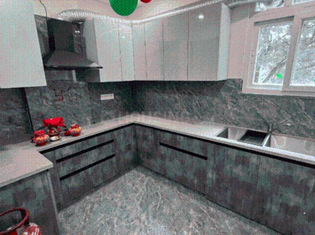 3 BHK Apartment in Sector 19 Dwarka for rent New Delhi. The reference number is 20952052