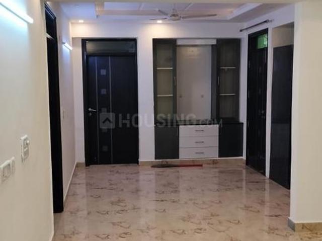 3 BHK Apartment in Sector 19 Dwarka for rent New Delhi. The reference number is 20366407