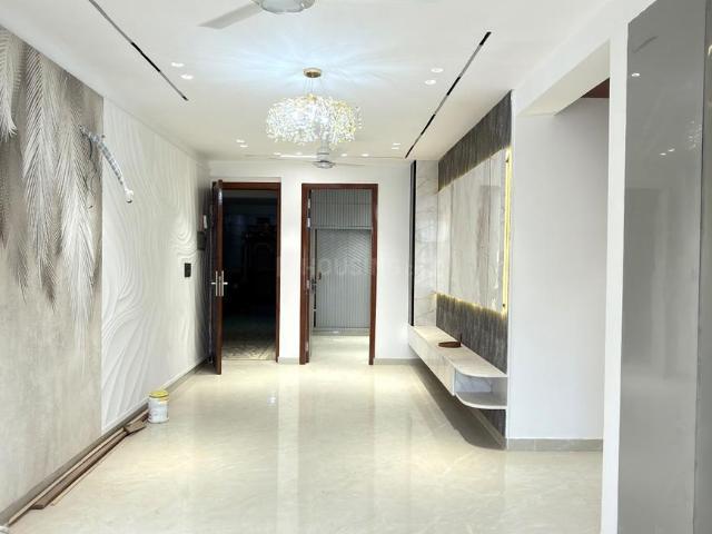 3 BHK Apartment in Sector 19 Dwarka for rent New Delhi. The reference number is 20390444
