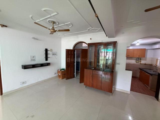 3 BHK Apartment in Sector 19 Dwarka for rent New Delhi. The reference number is 21103516