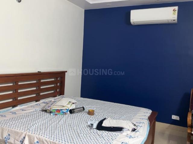 3 BHK Apartment in Sector 19 Dwarka for rent New Delhi. The reference number is 21143917