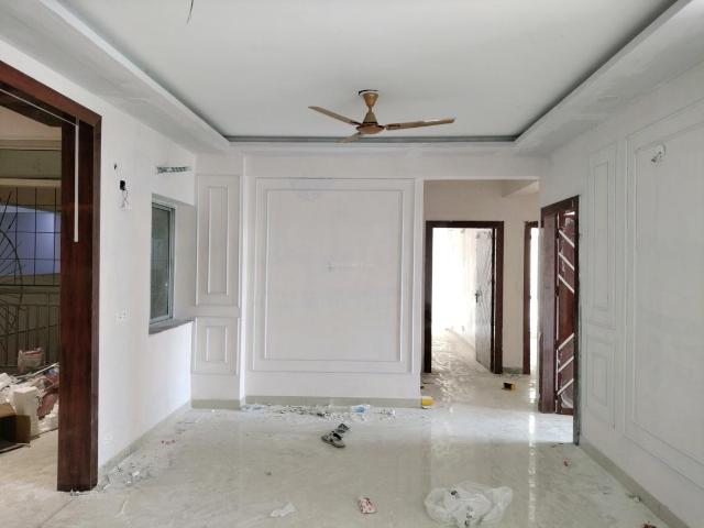 3 BHK Apartment in Sector 19 Dwarka for rent New Delhi. The reference number is 21151600